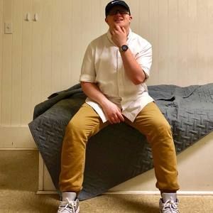 Meet your Posher, Austin